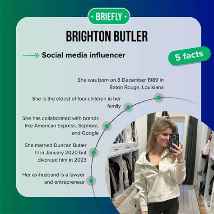 Brighton Butler Reddit: The Ultimate Guide to the Viral Sensation