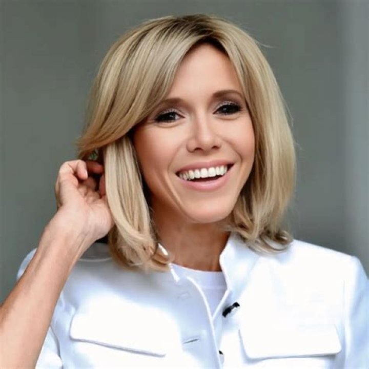 Brigitte Macron Net Worth: A Comprehensive Overview