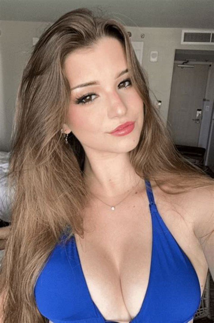 Unraveling the Mystery of Brooke Monk Leaks