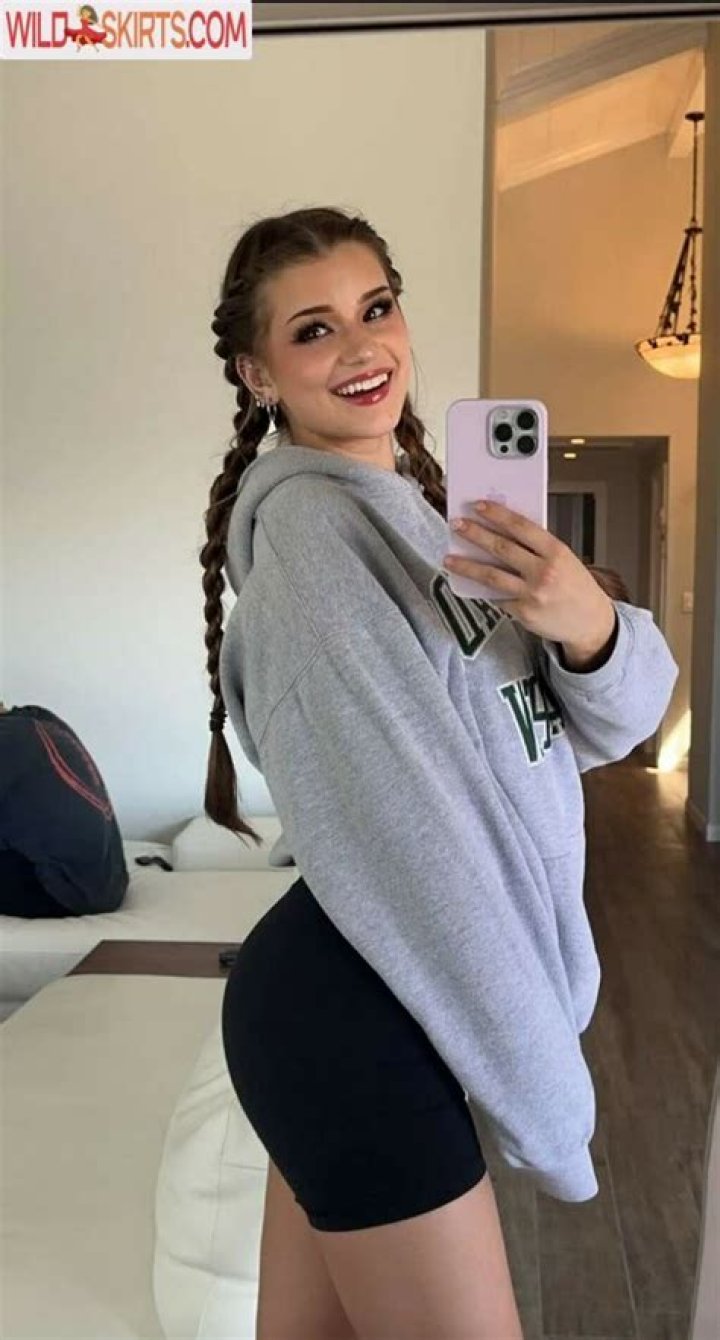 Unveiling the Controversy: Brooke Monk Nude Leaks