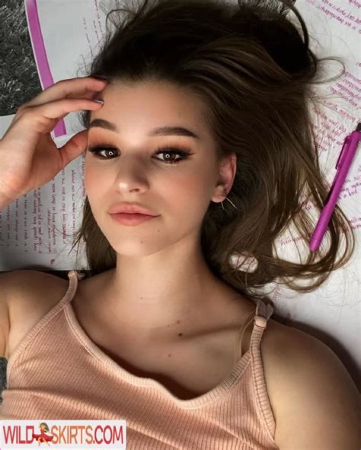 Unveiling the Mystery: Brooke Monk and the Buzz Around Nudes