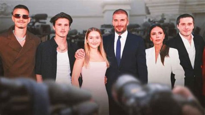 Exploring the Siblings of Brooklyn Beckham: A Comprehensive Overview