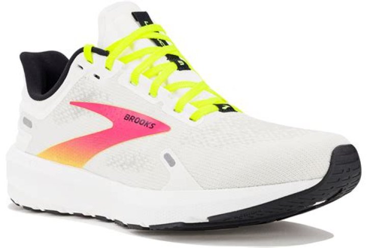 Exploring the Brooks Launch: A Comprehensive Guide to Your Next Running Shoe