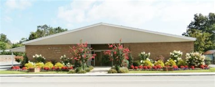 Embracing Life: A Deep Dive into Broyles Shrewsbury Funeral Home