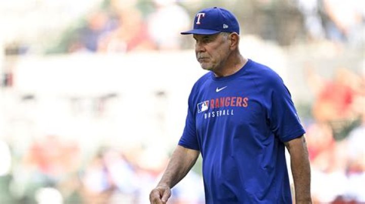 Bruce Bochy: Teams Coached and His Impact on Major League Baseball