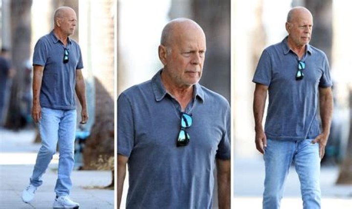 Bruce Willis Now: The Enduring Legacy and Current Endeavors of a Hollywood Icon
