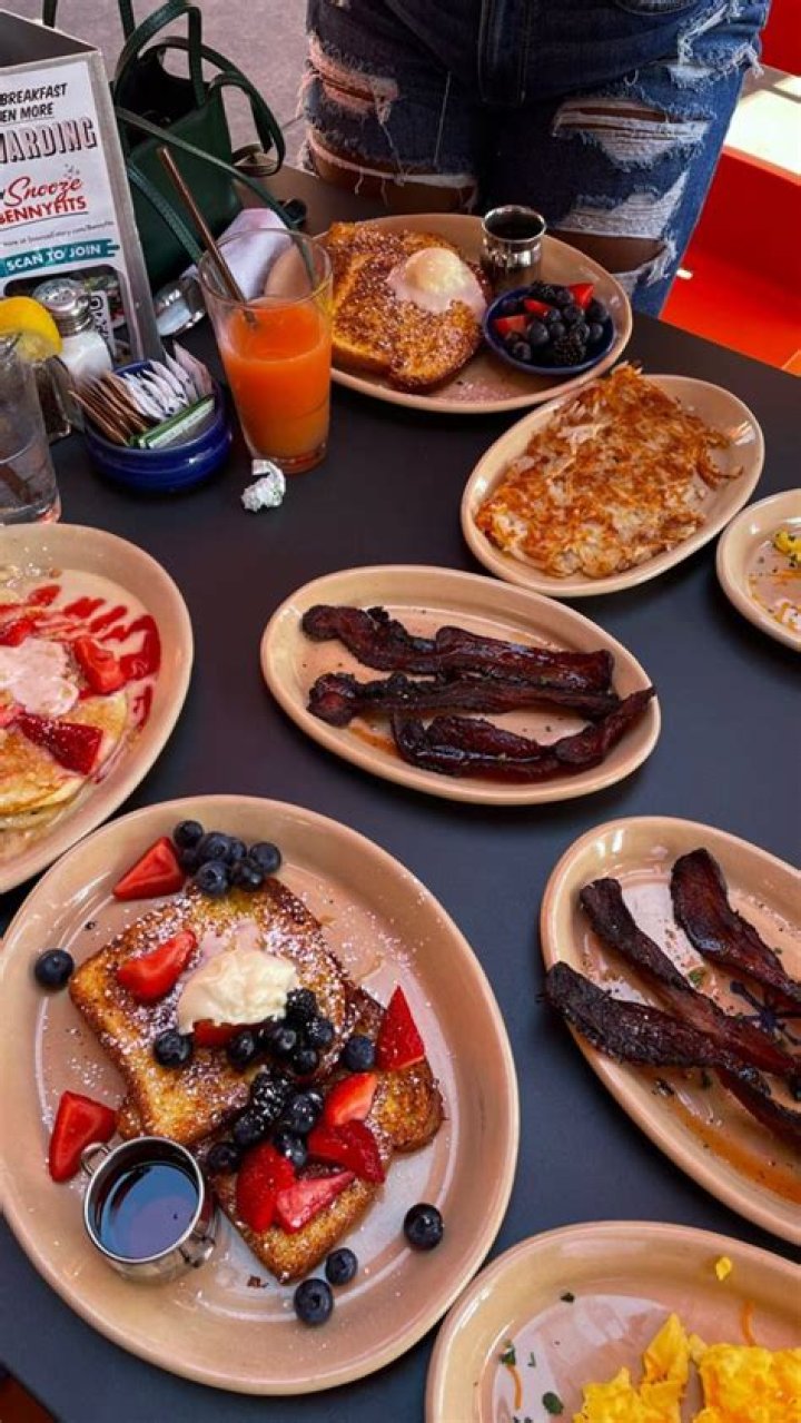 Discovering the Best Brunch Spots in Atlanta, GA