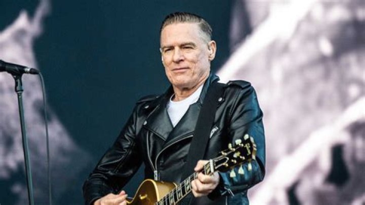 Bryan Adams Net Worth 2024: A Deep Dive into the Life and Wealth of the Rock Legend