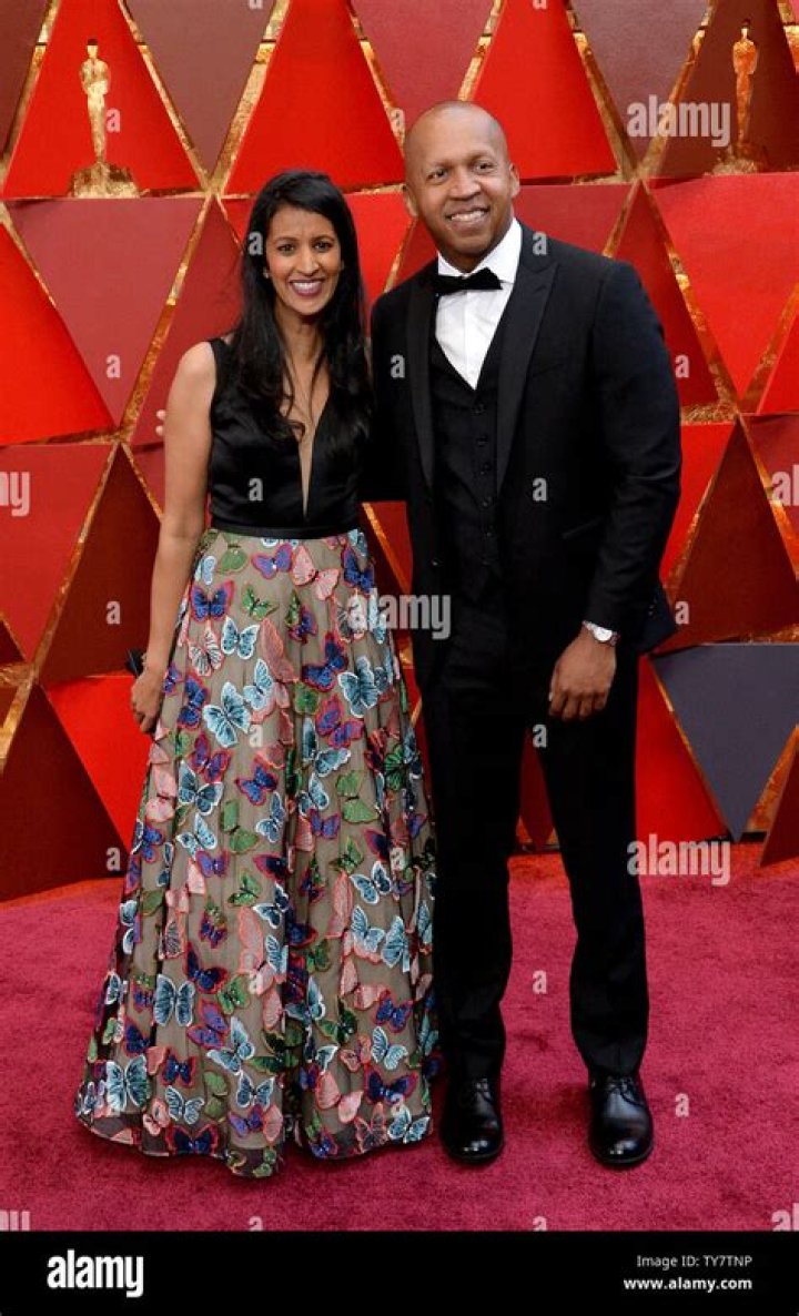 Bryan Stevenson Wife: A Deep Dive into the Life of the Renowned Lawyer and His Family