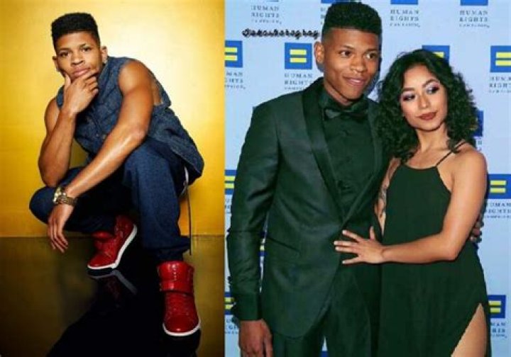 Bryshere Y. Gray's Wife: A Deep Dive into His Personal Life