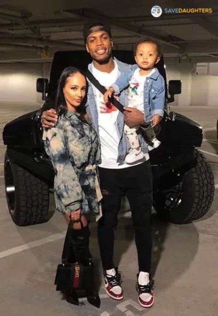 Unveiling the Life of Buddy Hield's Wife: A Journey of Love and Support