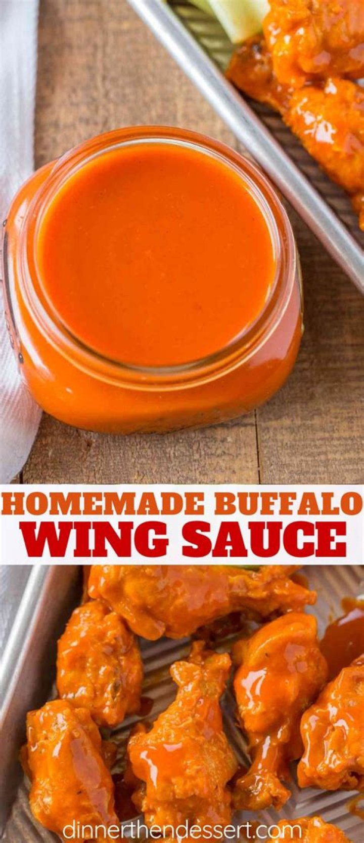 Comprehensive Guide to Buffalo Wing Sauce Chart: Your Ultimate Flavor Adventure