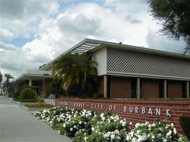 Burbank Library: A Comprehensive Guide to Your Local Literary Haven