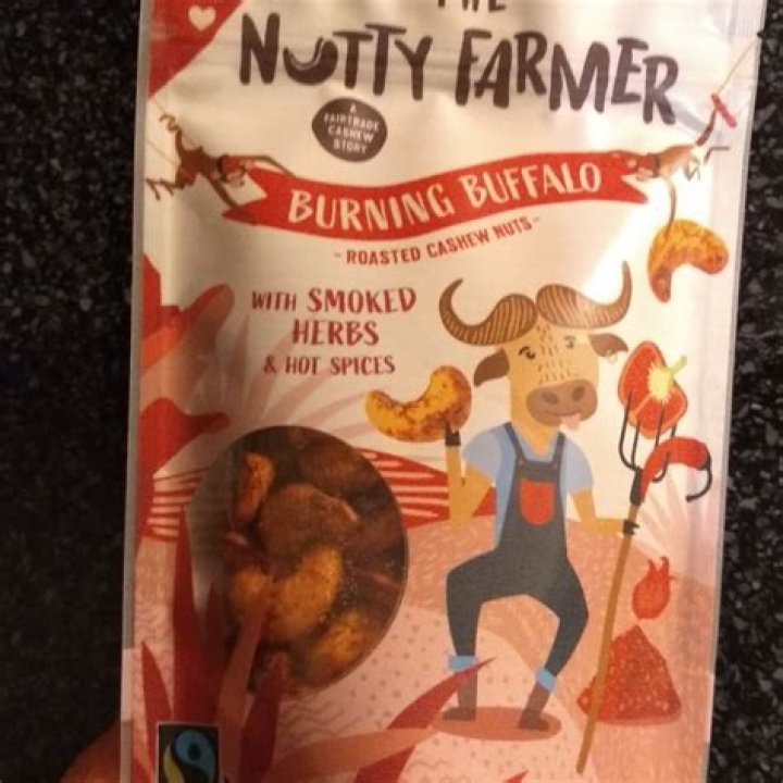 Unveiling the Mystery of the Burning Buffalo