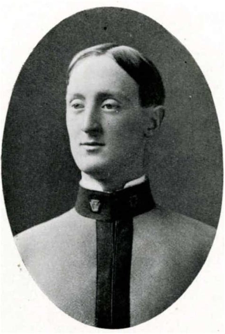 Burt Mustin: A Life Behind the Camera