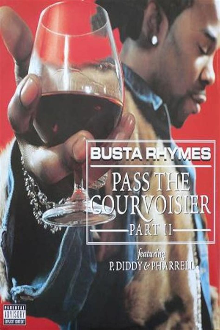 A Deep Dive into the Cultural Phenomenon: Busta Rhymes, Piddy, Pharrell, and "Pass the Courvoisier"