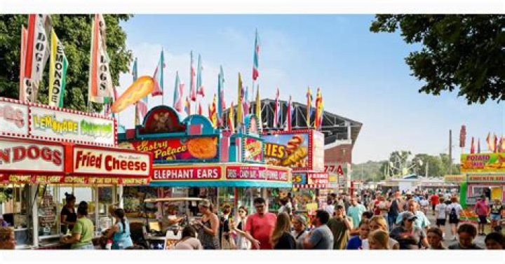 Butler County Fair: A Timeless Celebration of Community and Tradition