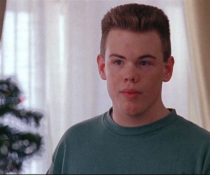 Buzz McCallister: The Iconic Character Who Stole Our Hearts