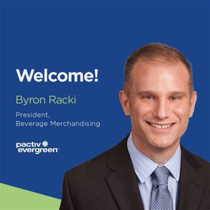 Discover Byron Racki: The Eminent Thought Leader in Strategy and Innovation