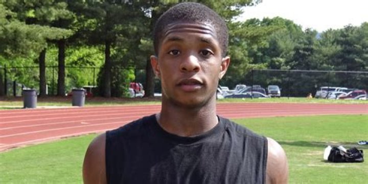 Discover C. J. Sanders' Net Worth: An in-Depth Unveiling