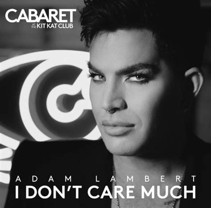 Unveiling the Magic: Cabaret Reviews of Adam Lambert
