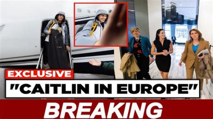 Caitlin Clark's Rise in European Basketball: A Comprehensive Guide