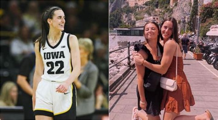 Caitlin Clark Goes to Europe: A New Chapter in Her Basketball Journey