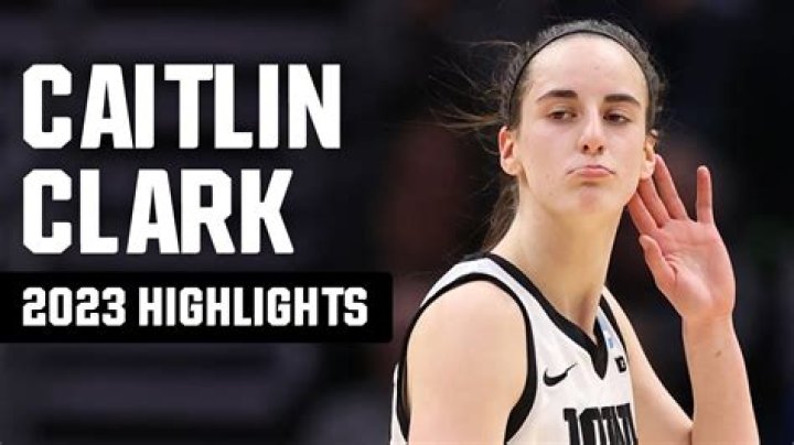 Caitlin Clark in Europe: A Rising Star's Journey Across the Atlantic