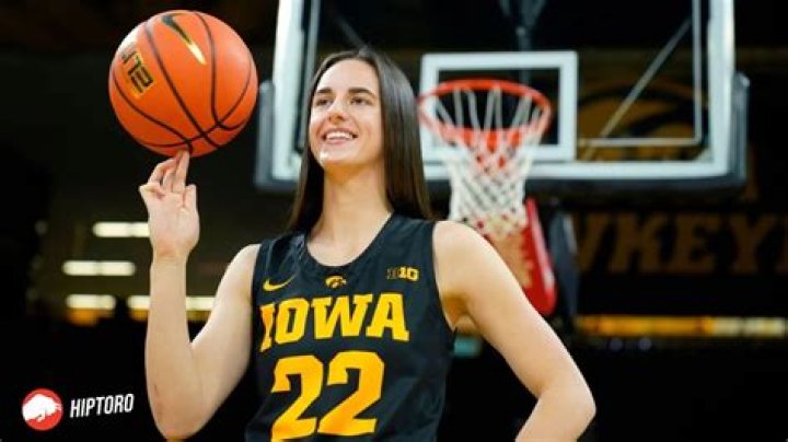 Unveiling the Gender of Basketball Phenom: Caitlin Clark