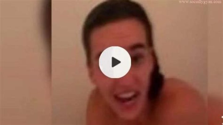 Caitlin Clark: A Star in the Spotlight and the Shower