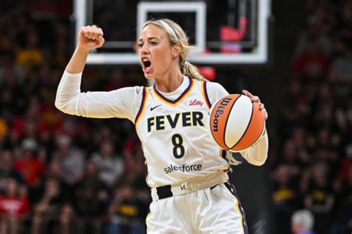 Caitlin Clark Transfer to Europe: A New Chapter in Women's Basketball