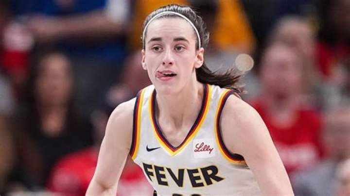 Caitlyn Clark: The Rising Star Revolutionizing Women's Basketball