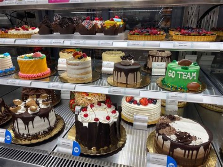 Cakes from Publix Bakery: Your Ultimate Guide to Delicious Treats