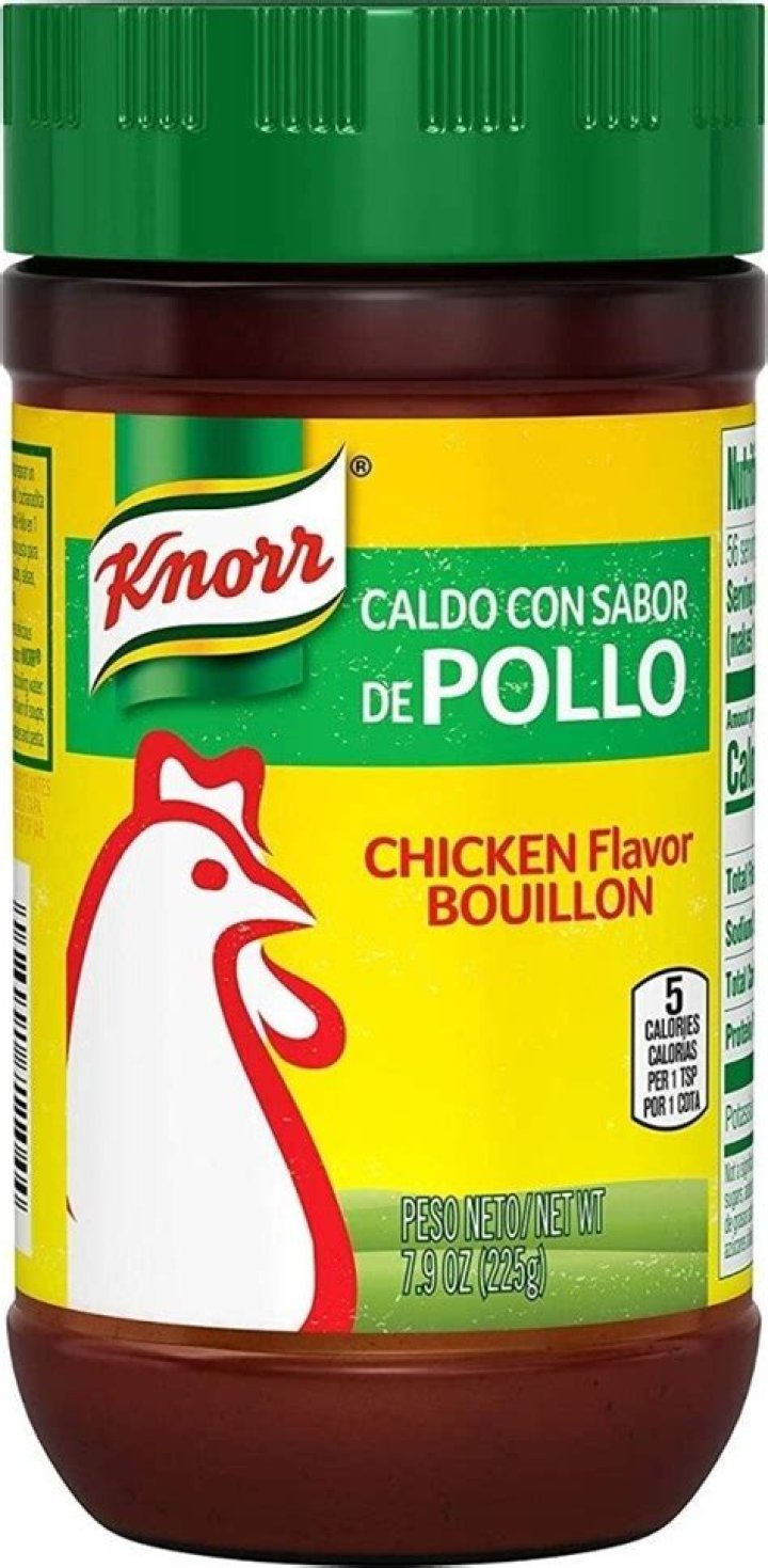 Unlocking the Richness of Flavor: The Art of Caldo de Pollo Seasoning