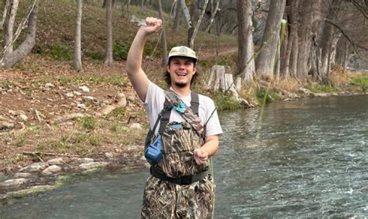 Caleb Harris Corpus Christi: A Comprehensive Guide to His Life, Achievements, and Impact