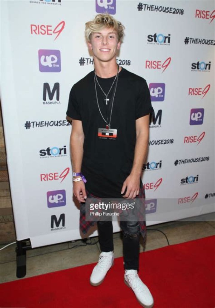 Cam Huff Net Worth: A Comprehensive Look at His Wealth and Career