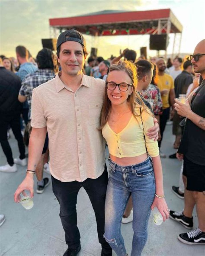 Cameron Friscia: The Rising Star in the Entertainment Industry