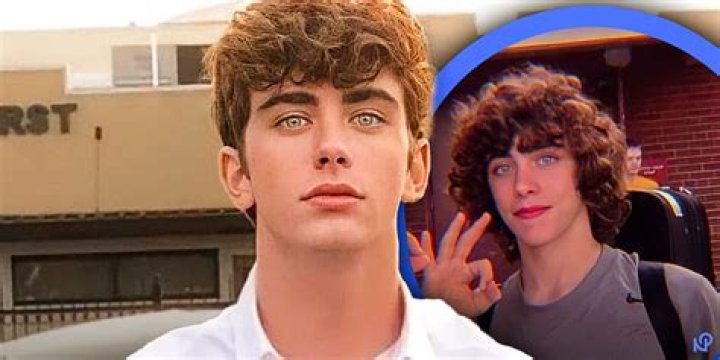 Cameron Herrin Now: The Life and Journey of a Young Man