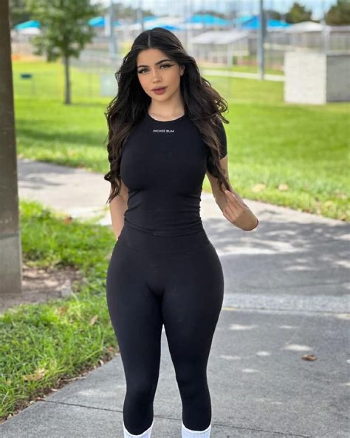 Unveiling the Charismatic Journey of Camila Araujo Erome