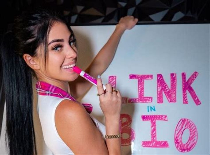 Camila Araujo Leaked: The Untold Story Behind the Controversy