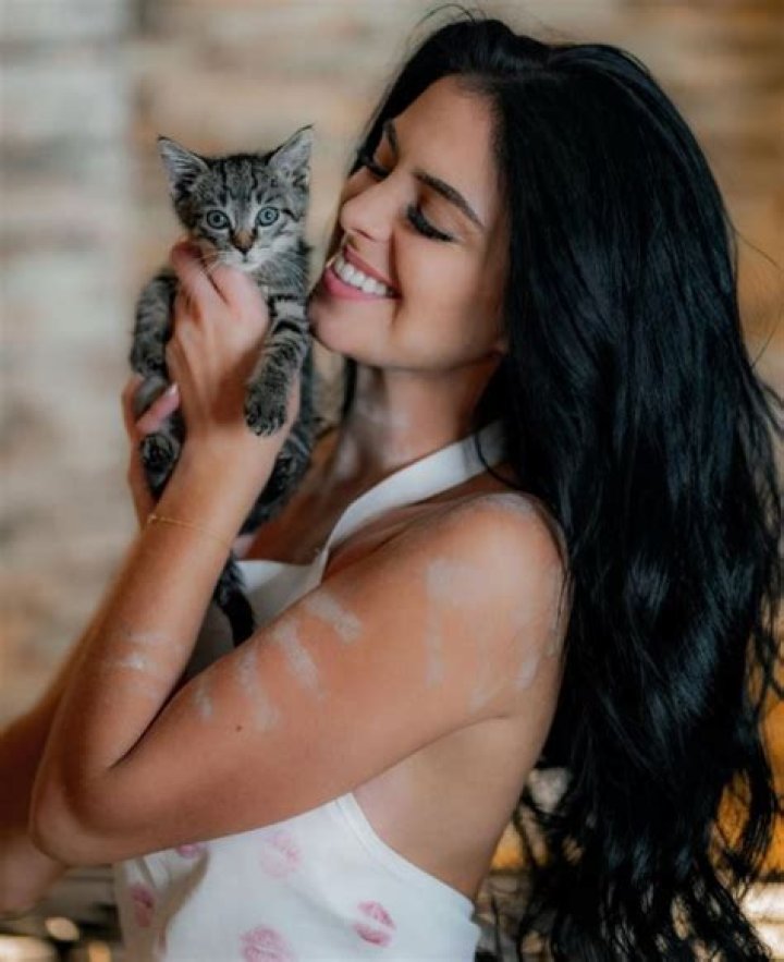 Camilla Araujo Career: A Journey Through Passion and Dedication