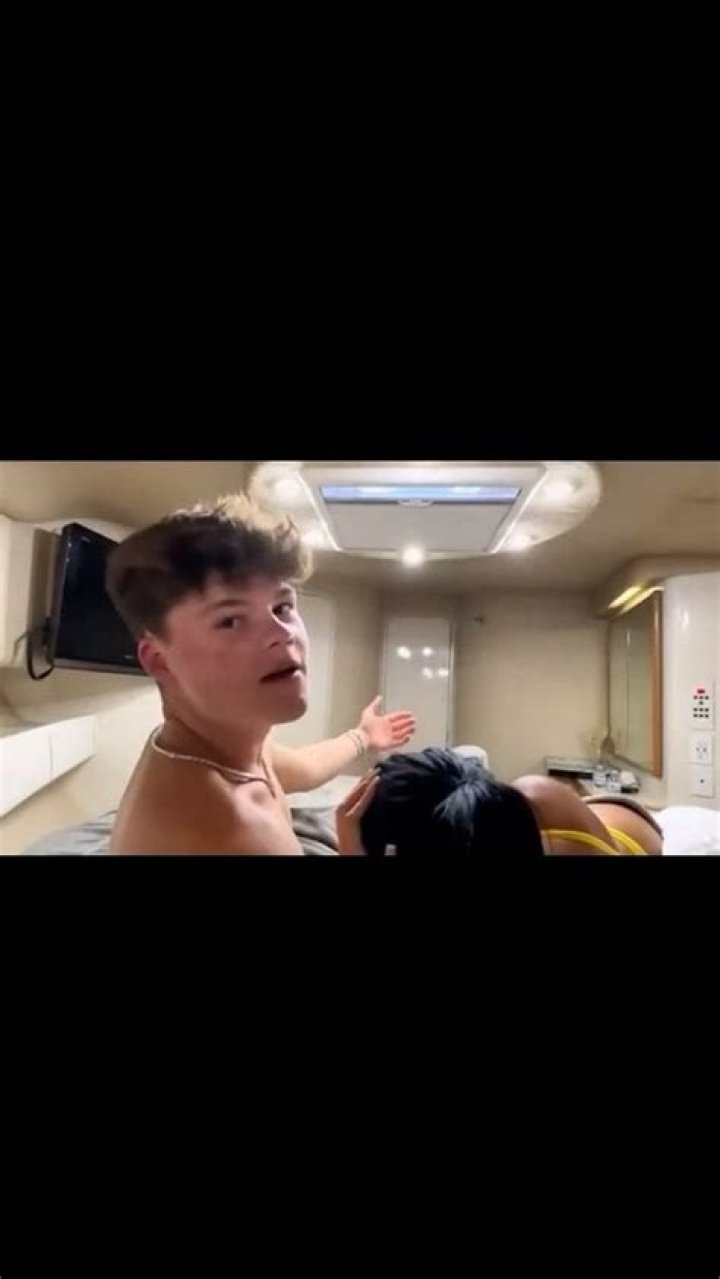 Unveiling the Truth Behind the Camilla Araujo Sextape