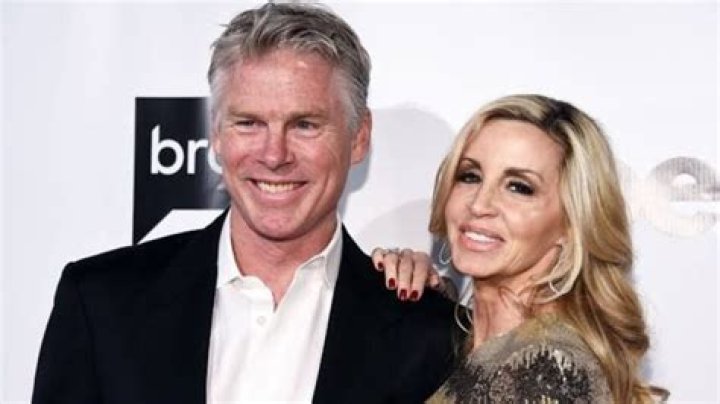 Camille Grammer Divorce Settlement: A Comprehensive Overview