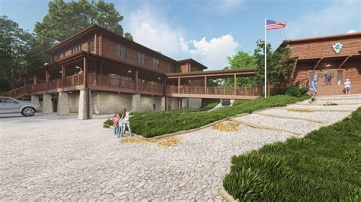 Discovering the Wonders of Camp Anokijig