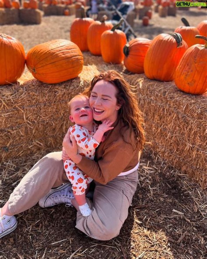 Camryn Grimes Age: Unveiling the Rising Star's Journey