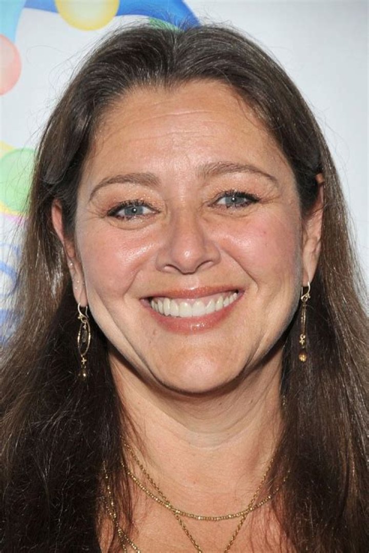Camryn Manheim: The Inspiring Journey of a Talented Actress