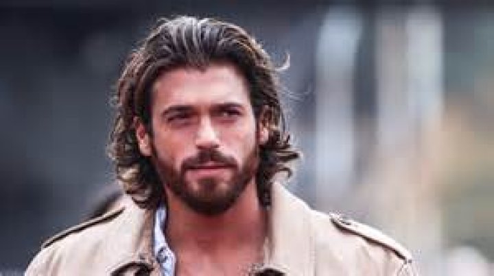 Unveiling the Charismatic Can Yaman: A Journey Through Fame and Passion