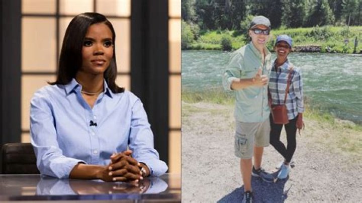 Candace Owens Mum: A Deep Dive into Her Life, Influence, and Legacy