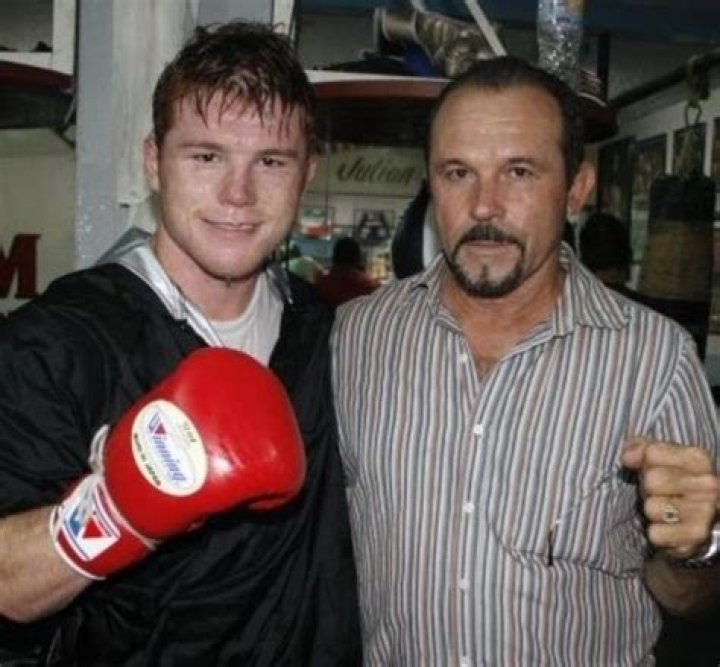 Canelo Alvarez’s Dad: The Man Behind the Champion