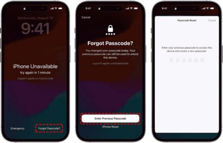 Cannot Remember Password for iPhone? Here’s How to Recover It